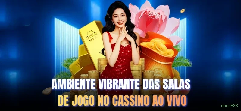 Depositar doce888