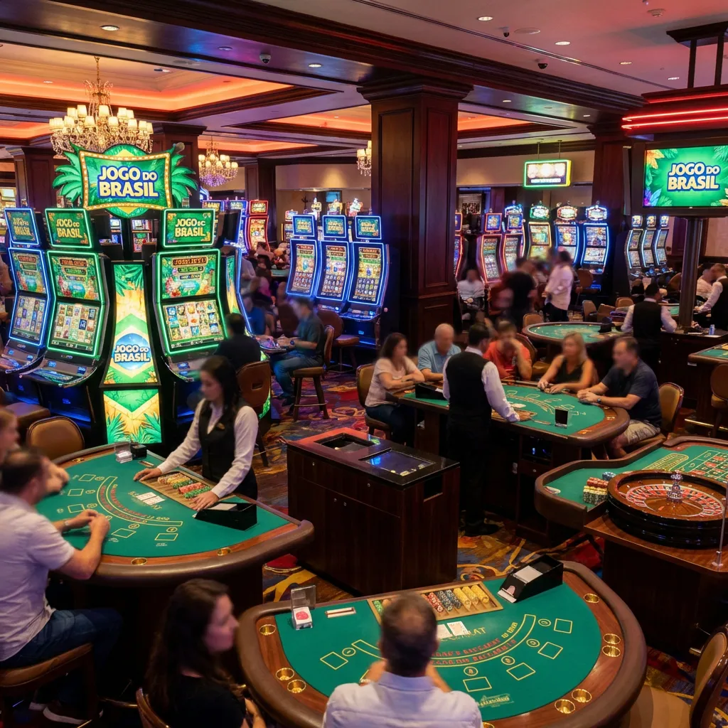 Fortune Tiger Slot