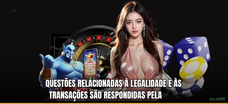 doce888 Plataforma