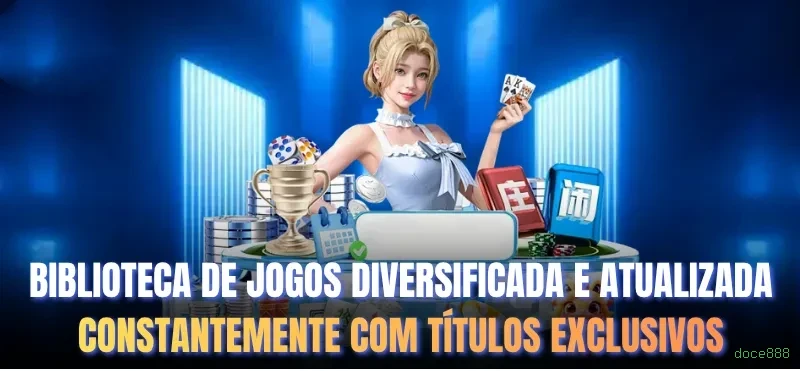 doce888 Plataforma