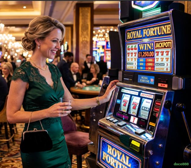Megaways Slots