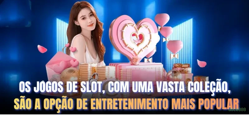 Sobre o doce888