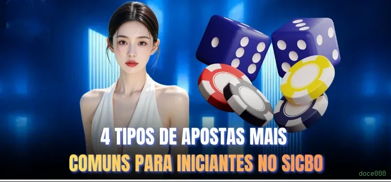 Esportes Virtuais doce888