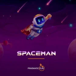 Spaceman doce888